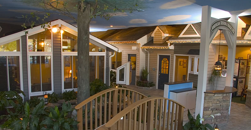 Corporate Headquarters