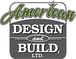 American Design and Build Logo